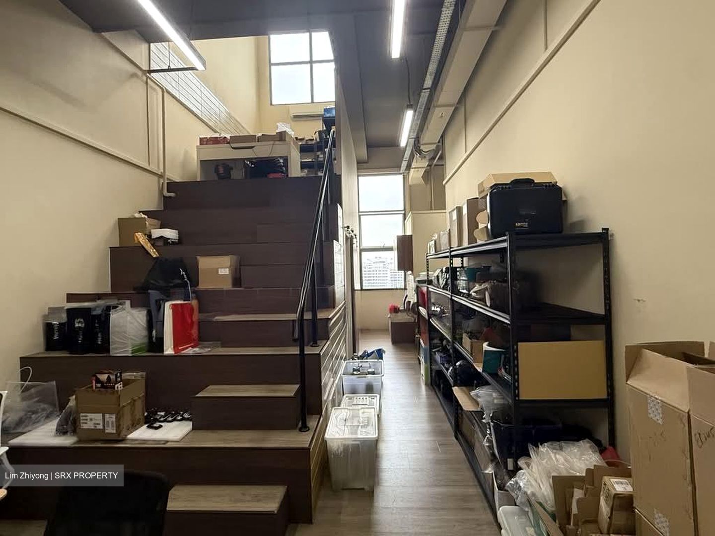 T-space (D18), Factory #580592551